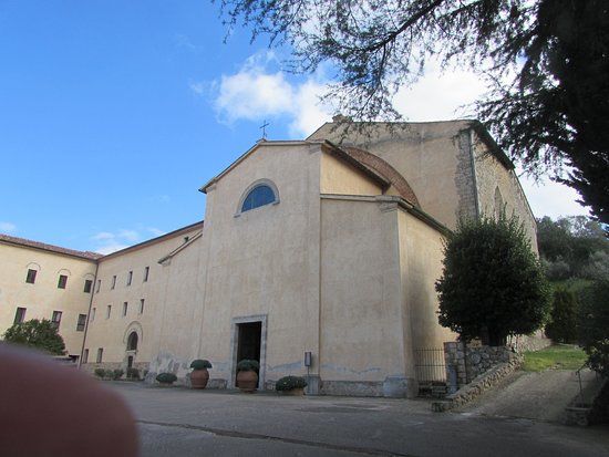Chiesa di San Francesco