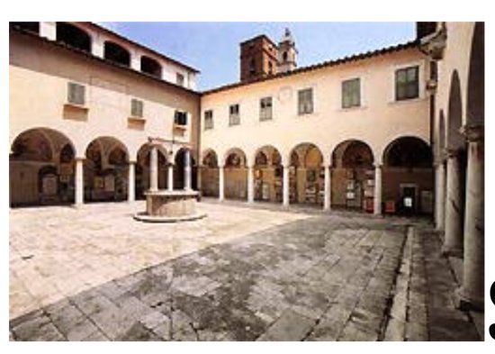 Chiesa del Santissimo Salvatore