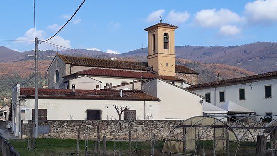 Parrocchia Santa Maria Assunta
