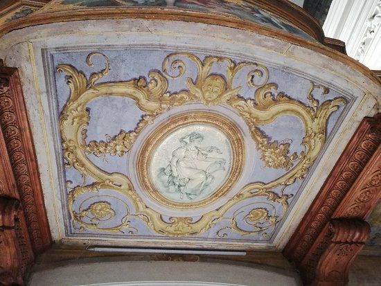 Oratorio di San Giacinto