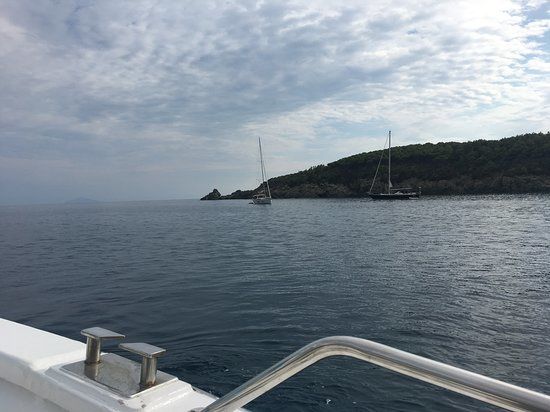 Fetovaia Isola d'Elba