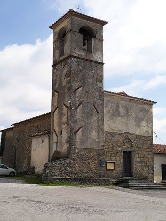 Chiesa SS Filippo e Giacomo