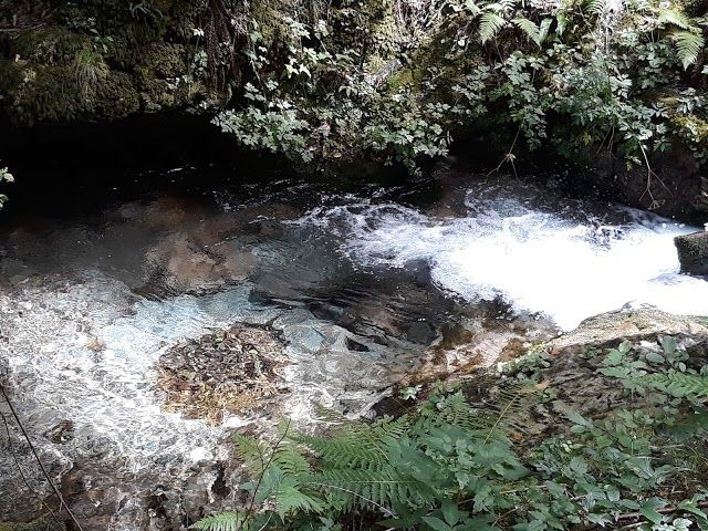 Parco Delle Alpi Apuane