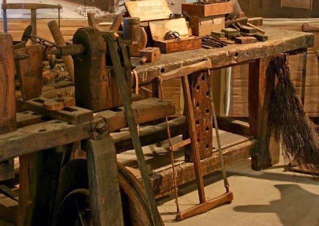 Museo della Civilta Rurale