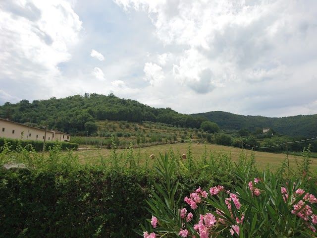 Monastery of Saint Mary of Rosano