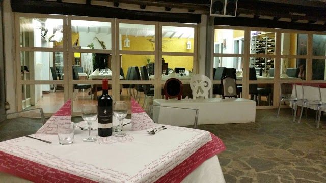 Ristorante Vallechiara