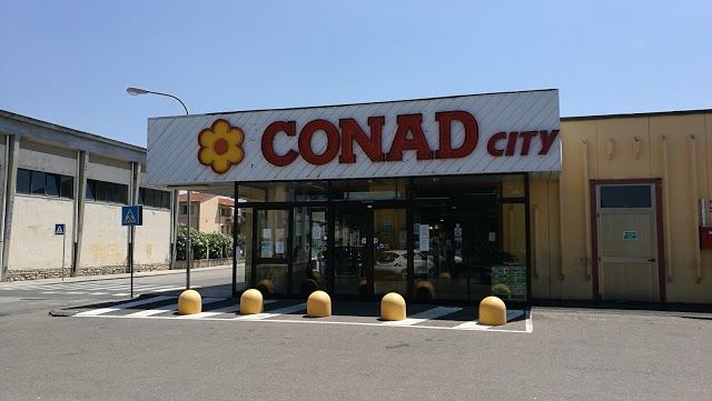 Conad City