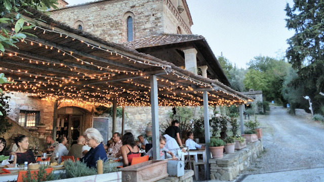 Osteria Uscio & Bottega