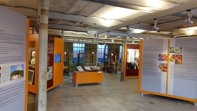 Musée d'Art de la laine