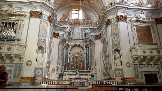 cathédrale de San Miniato