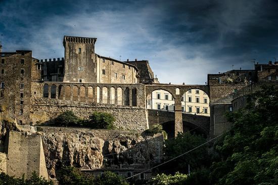 Musée du Palais Orsini