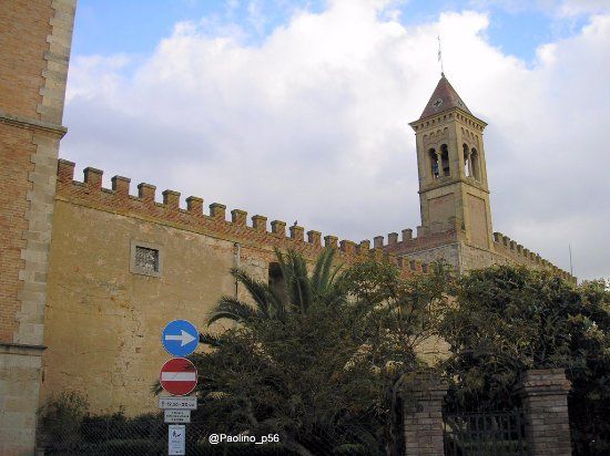 Chiesa dei Santi Giacomo e Cristoforo