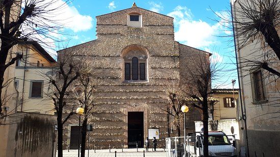 Chiesa della Santissima Annunziata