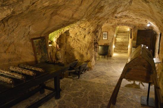 Musée de la torture et de la criminologie médiévales