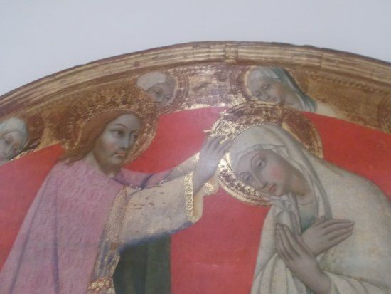 Musee d'Art sacre du Val d'Arbia