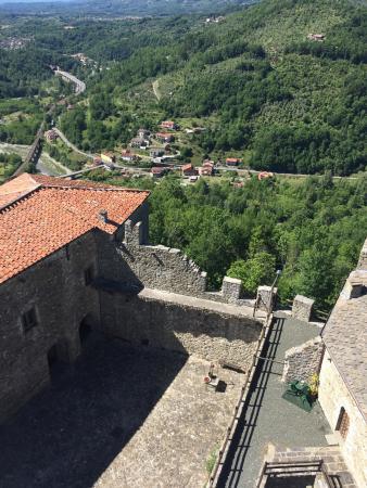 Castle dell'Aquila