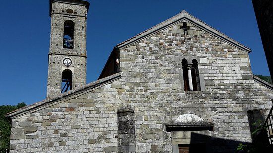 Santi Cornelio e Cipriano