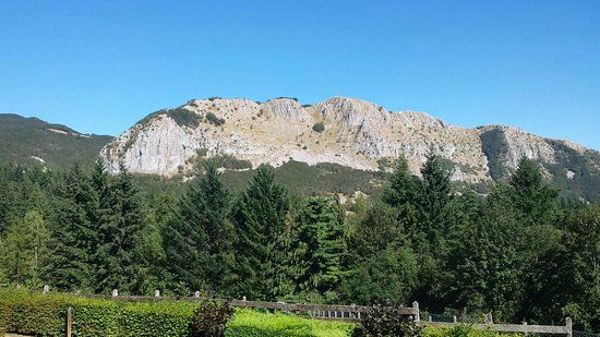 Parco dell'Orecchiella