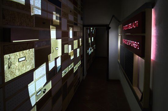 Piccolo Museo del Diario di Pieve Santo Stefano