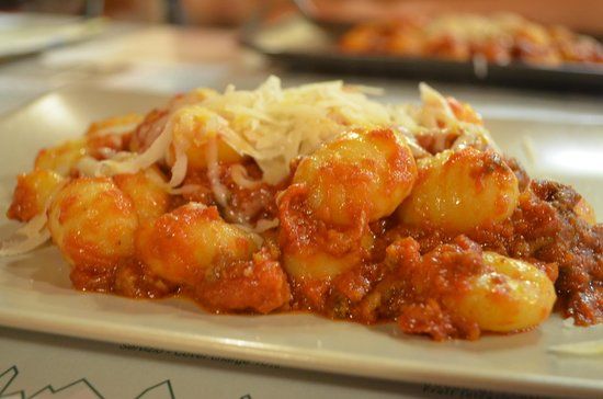 La Capannina Bistrot