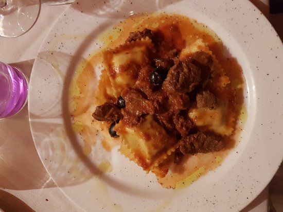 Il Piacere Osteria de Le Barrique