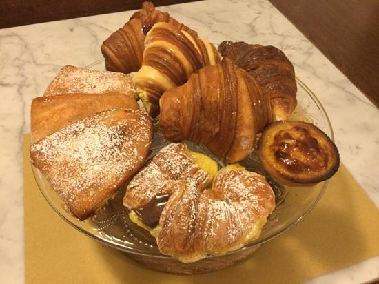 Oliandolo Caffè Ristoro