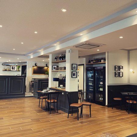 Tortuga Pizza & Fish