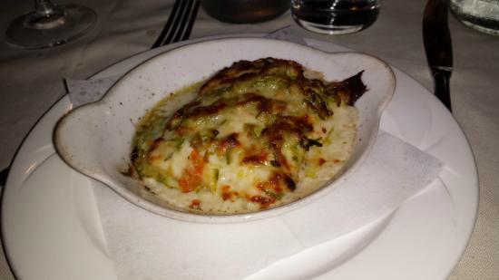 Trattoria Bibe di Baudone Matteo