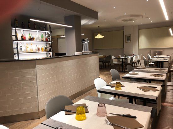 Ristorante Lo Stravizio