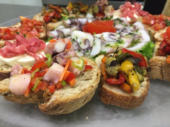 La Gioconda Guarda Napoli