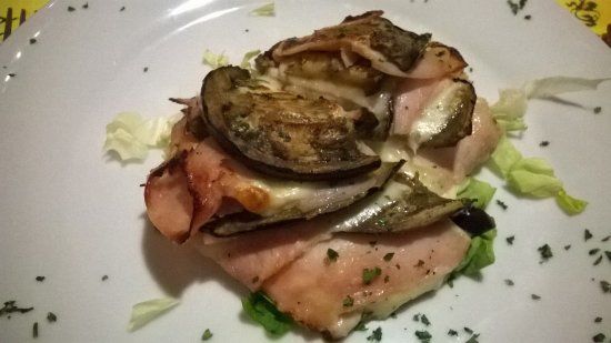 Pizzeria Il Crostino