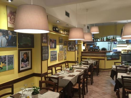 Ristorante Pizzeria Stadio