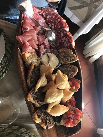 Ristorante Mamma Rosa