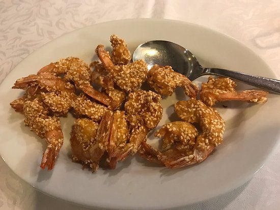 Ristorante Cinese China Town