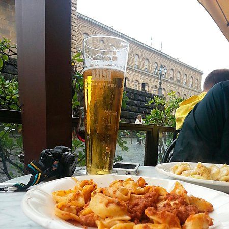 Bar Pitti Di Bernoni Barbara