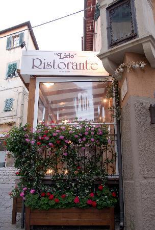 Ristorante Lido