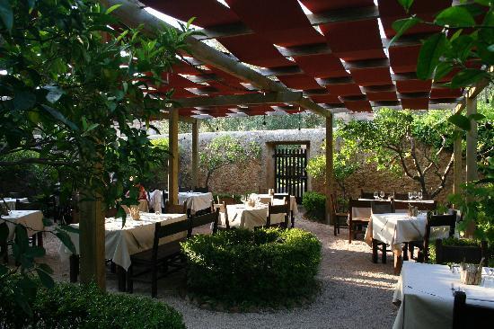 Il Giardino degli Aranci