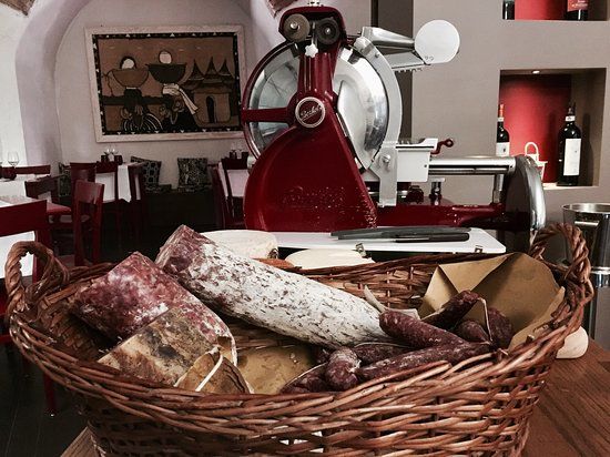 L'Assassino Ristorante