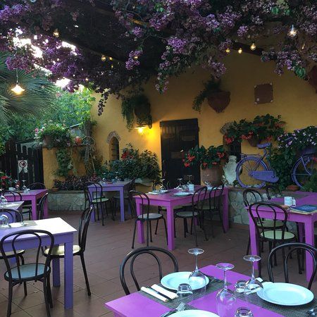 Trattoria La Corteccia