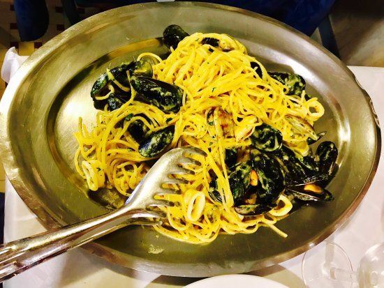 Trattoria Il Gabbiano