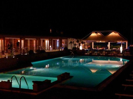 Bagno Principe Azzurro Ristorante