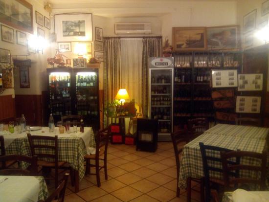 Pizzeria Trattoria il Burlamaco
