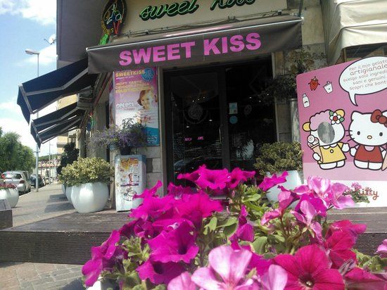Gelateria Sweet Kiss