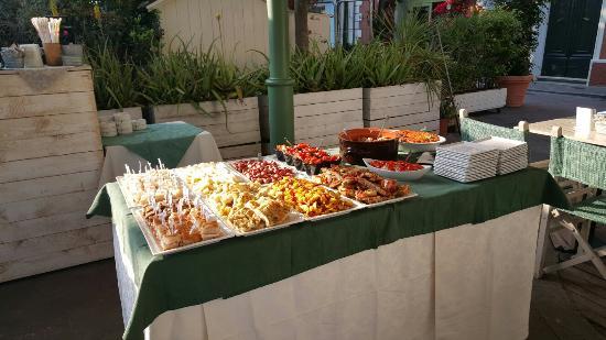 Caffetteria Il Giardino