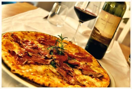 Ristorante Il Bocconcino