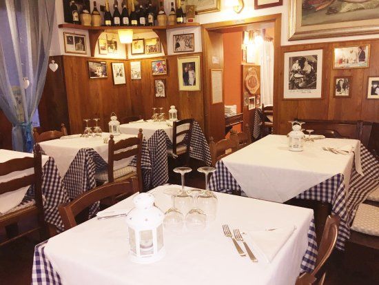Trattoria Da Galileo