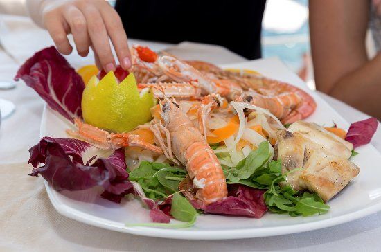 Precisamente A Calafuria