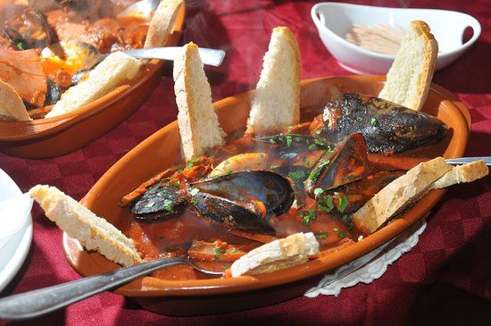 Trattoria L'Angelo d'Oro