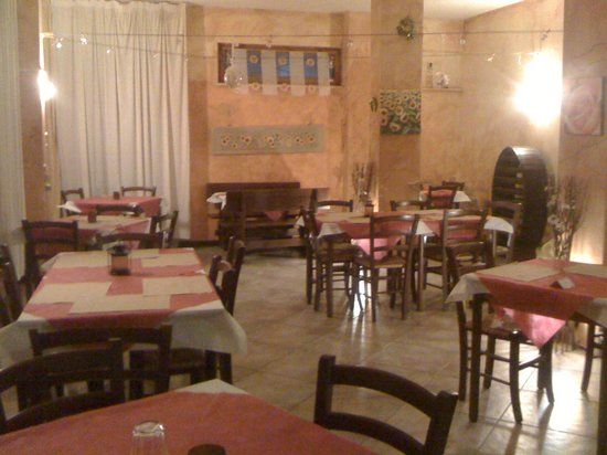 IL tappo e la bottiglia