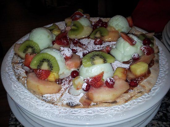 Pizzeria Ristorante L'Erasmus da Iuppa